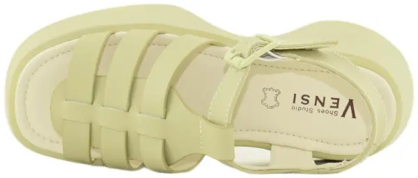 Купить ZN085-4 VENSI Босоножки женские за 3 220 руб. в интернет-магазине Дом Обуви