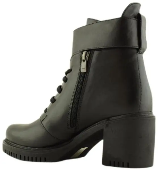Купить 353-267-03 DAKKEM Ботинки женские за 5 040 руб. в интернет-магазине Дом Обуви