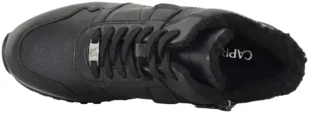 Купить 9-9-26210-41-022 CAPRICE Ботинки женские за 9 995 руб. в интернет-магазине Дом Обуви