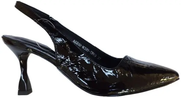 Купить A830H-M339-TP69 JA'VENSI Туфли женские летние за 5 780 руб. в интернет-магазине Дом Обуви