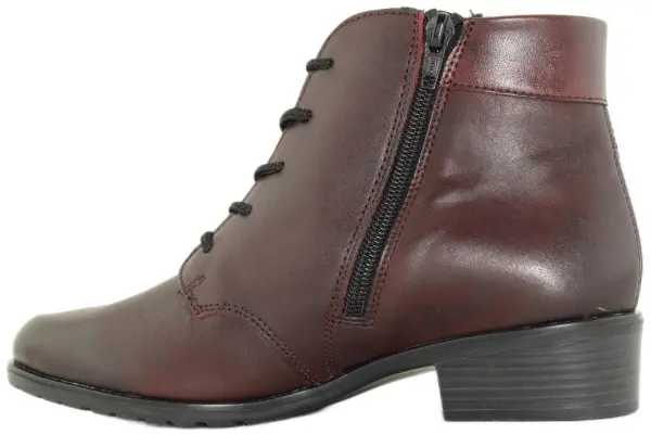 Купить D6877-35 REMONTE Ботинки женские за 8 450 руб. в интернет-магазине Дом Обуви