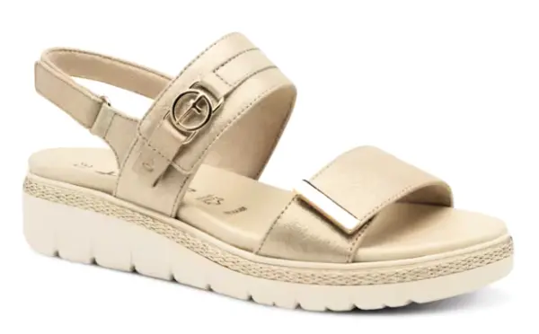 Купить 1-1-28264-44-179 TAMARIS Сандалии женские за 8 800 руб. в интернет-магазине Дом Обуви