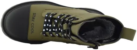 Купить 54484ук-3  KAPIKA Ботинки детские  за 3 800 руб. в интернет-магазине Дом Обуви