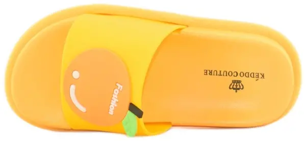 Купить 527689/07-03 KEDDO Пантолеты детские за 1 070 руб. в интернет-магазине Дом Обуви