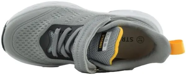 Купить N1755-4 STROBBS Кроссовки детские за 2 880 руб. в интернет-магазине Дом Обуви Купить N1755-4 STROBBS Кроссовки детские за 2 880 руб. в интернет-магазине Дом Обуви