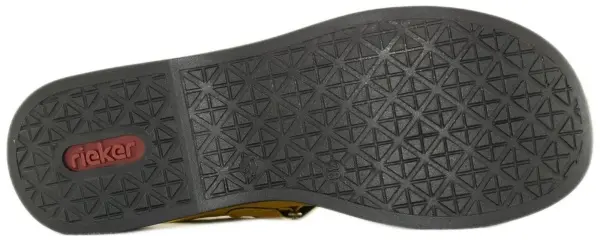 Купить V59Q4-68 RIEKER Босоножки женские за 3 470 руб. в интернет-магазине Дом Обуви