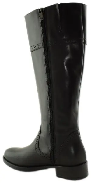 Купить 1-1-25547-21-001 TAMARIS Сапоги женские  за 4 000 руб. в интернет-магазине Дом Обуви