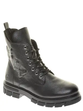 Купить Z9113-00 RIEKER Ботинки женские за 7 950 руб. в интернет-магазине Дом Обуви