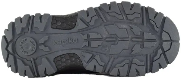 Купить 43491-1 KAPIKA Ботинки детские  за 4 710 руб. в интернет-магазине Дом Обуви