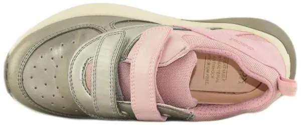 Купить J949TB/0AJAS/CE81A GEOX Кроссовки детские за 3 000 руб. в интернет-магазине Дом Обуви