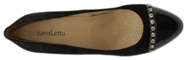 Купить 500706-818V10 (76-763) Сavaletto Туфли женские  за 3 010 руб. в интернет-магазине Дом Обуви