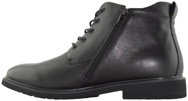 Купить VS42-171455-L Respect Ботинки мужские за 8 850 руб. в интернет-магазине Дом Обуви