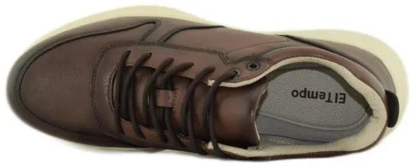 Купить FL96_XA21053-T_BROWN  El Tempo Кроссовки мужские за 4 940 руб. в интернет-магазине Дом Обуви Купить FL96_XA21053-T_BROWN  El Tempo Кроссовки мужские за 4 940 руб. в интернет-магазине Дом Обуви