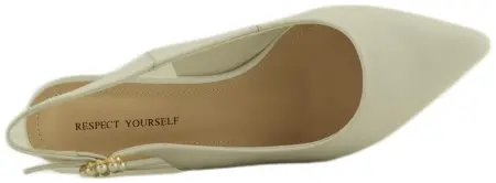 Купить VS56-148263/8 RESPECT Туфли открытые женские за 5 750 руб. в интернет-магазине Дом Обуви