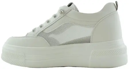 Купить 41-KPE5-14-112 BONAVI Кеды женские за 4 940 руб. в интернет-магазине Дом Обуви