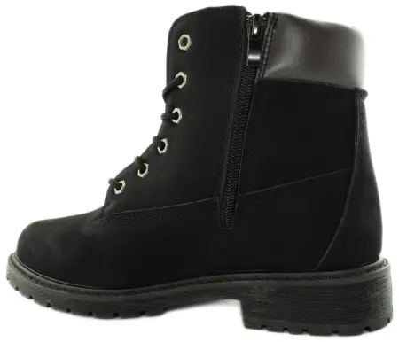 Купить 498063/03-03  CROSBY  ботинки подростковые за 1 800 руб. в интернет-магазине Дом Обуви