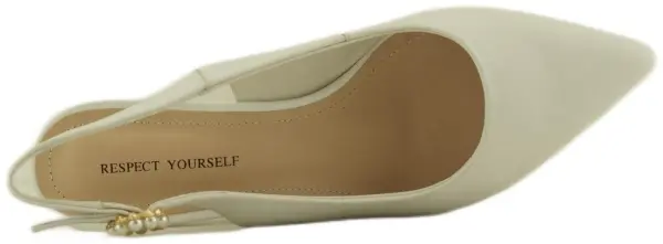 Купить VS56-148263/8 RESPECT Туфли открытые женские за 5 750 руб. в интернет-магазине Дом Обуви
