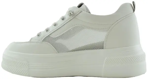 Купить 41-KPE5-14-112 BONAVI Кеды женские за 4 940 руб. в интернет-магазине Дом Обуви