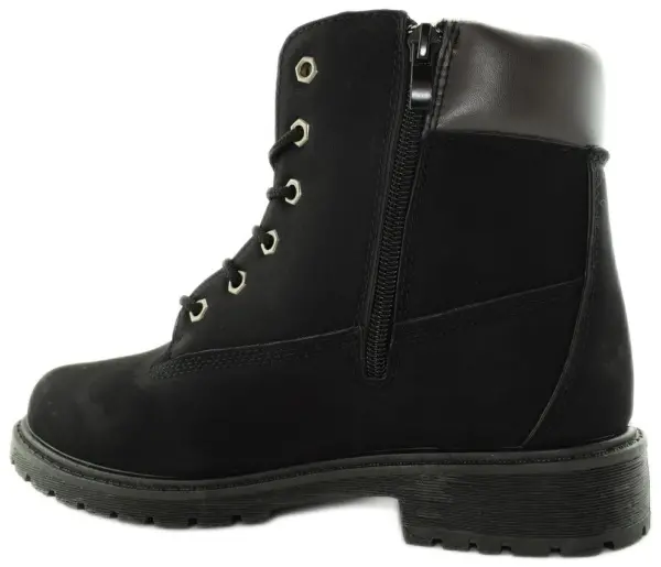 Купить 498063/03-03  CROSBY  ботинки подростковые за 1 800 руб. в интернет-магазине Дом Обуви