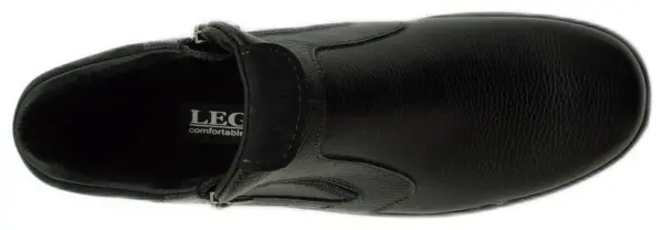 Купить 055-033-000-829ч LeGre Ботинки мужские (великаны) за 3 580 руб. в интернет-магазине Дом Обуви Купить 055-033-000-829ч LeGre Ботинки мужские (великаны) за 3 580 руб. в интернет-магазине Дом Обуви