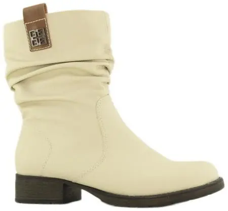 Купить Z9583-60 RIEKER Полусапожки женские за 7 950 руб. в интернет-магазине Дом Обуви