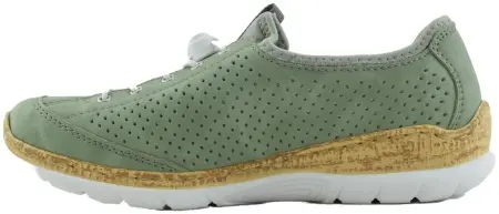 Купить N42V1-52 RIEKER Туфли женские за 6 950 руб. в интернет-магазине Дом Обуви