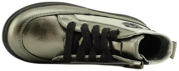 Купить 20СМФ 45137 Б SHAGOVITA Ботинки детские за 3 590 руб. в интернет-магазине Дом Обуви