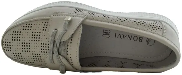 Купить 16-TPY17-3-105 BONAVI Туфли женские за 4 220 руб. в интернет-магазине Дом Обуви