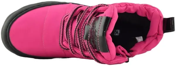 Купить 538101/02-07 KEDDO Ботинки подростковые за 3 970 руб. в интернет-магазине Дом Обуви