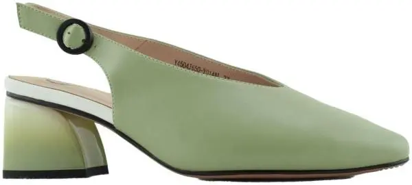 Купить Y4504J650-Y014AL SG Collection Туфли женские летние за 7 150 руб. в интернет-магазине Дом Обуви