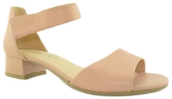 Купить 9-9-28212-24-583 CAPRICE Босоножки женские за 3 070 руб. в интернет-магазине Дом Обуви