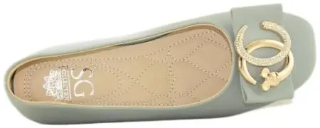 Купить HM-21029-LAN SG Collection Балетки женские  за 4 060 руб. в интернет-магазине Дом Обуви