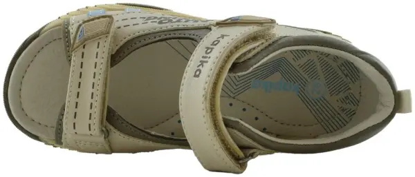 Купить 32963п-3 KAPIKA Сандалии детские за 3 740 руб. в интернет-магазине Дом Обуви