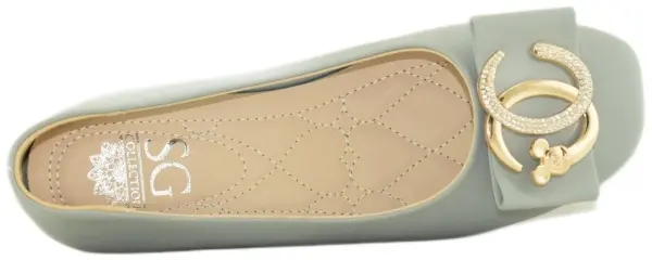 Купить HM-21029-LAN SG Collection Балетки женские  за 4 060 руб. в интернет-магазине Дом Обуви Купить HM-21029-LAN SG Collection Балетки женские  за 4 060 руб. в интернет-магазине Дом Обуви