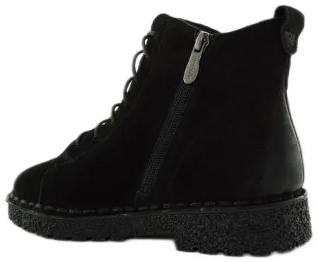 Купить NYC-82386-1A-NW MADELLA Ботинки женские  за 3 170 руб. в интернет-магазине Дом Обуви