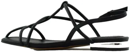 Купить VS58-202968 RESPECT Сандалеты женские за 6 280 руб. в интернет-магазине Дом Обуви