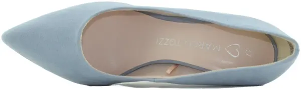 Купить 2-2-22408-42-847 MARCO TOZZI Туфли-лодочки женские за 3 760 руб. в интернет-магазине Дом Обуви