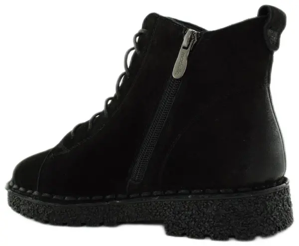 Купить NYC-82386-1A-NW MADELLA Ботинки женские  за 3 170 руб. в интернет-магазине Дом Обуви