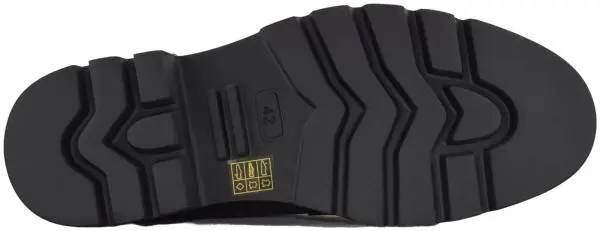 Купить 058-3230B-1109 SALAMANDER Полуботинки мужские  за 8 600 руб. в интернет-магазине Дом Обуви