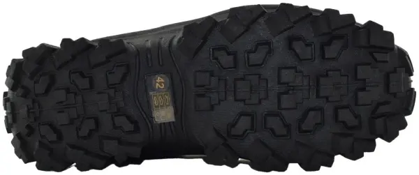 Купить TB003_01PH-BL EL TEMPO Ботинки мужские за 6 390 руб. в интернет-магазине Дом Обуви