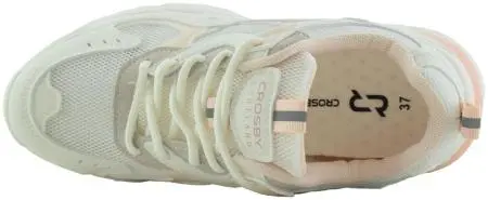 Купить 447367/01-03 CROSBY Кроссовки женские за 3 190 руб. в интернет-магазине Дом Обуви