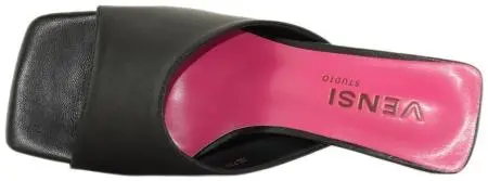 Купить HL952-S1858-P-20 VENSI Сабо женские за 3 470 руб. в интернет-магазине Дом Обуви