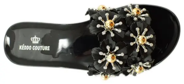 Купить 897902/02-01 KEDDO Шлепанцы женские за 630 руб. в интернет-магазине Дом Обуви