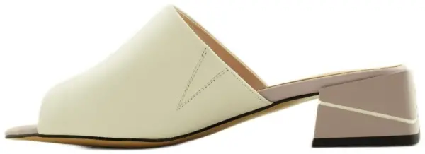 Купить 31C11-9-011 LADY COUTURE Сабо женские за 6 000 руб. в интернет-магазине Дом Обуви