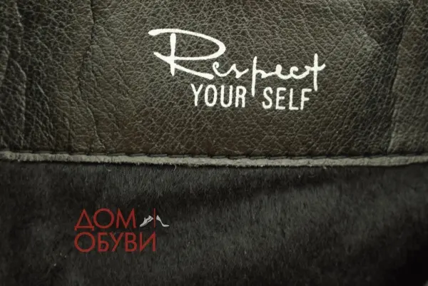 Купить IS32-109065/8 Respect Ботинки женские за 4 090 руб. в интернет-магазине Дом Обуви