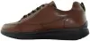 Купить 5758 LEATHER COGNAC ATRAI Полуботинки мужские за 9 980 руб. в интернет-магазине Дом Обуви