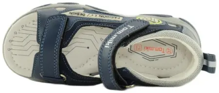 Купить T-10477-C TomMiki Сандалии детские  за 2 490 руб. в интернет-магазине Дом Обуви