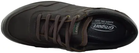 Купить 44101T10tn Grisport Полуботинки мужские за 9 900 руб. в интернет-магазине Дом Обуви