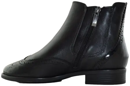 Купить 1-1-25347-43-001 TAMARIS Ботильоны женские за 7 990 руб. в интернет-магазине Дом Обуви