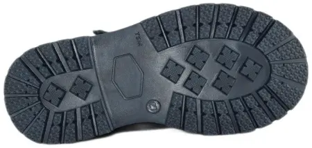 Купить 80701-21 ELEGAMI Ботинки подростковые за 2 990 руб. в интернет-магазине Дом Обуви